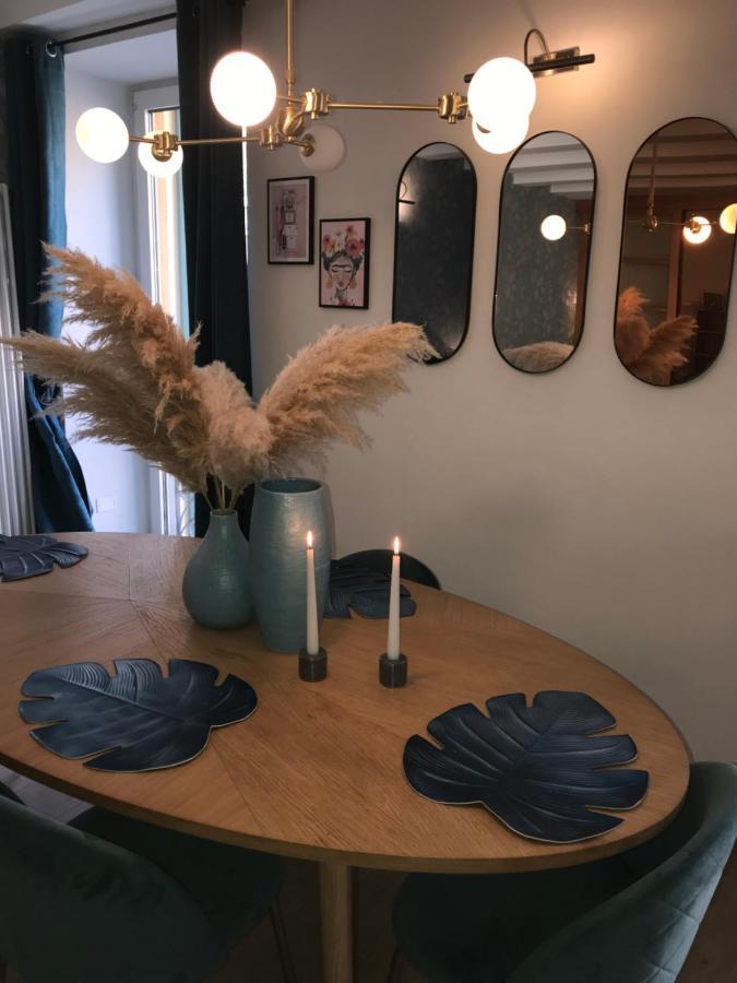 The Cozy Loft, Un Angolo Alla Moda Nel Cuore Di Verona Luaran gambar